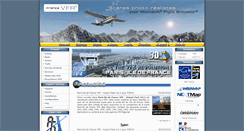 Desktop Screenshot of francevfr.com